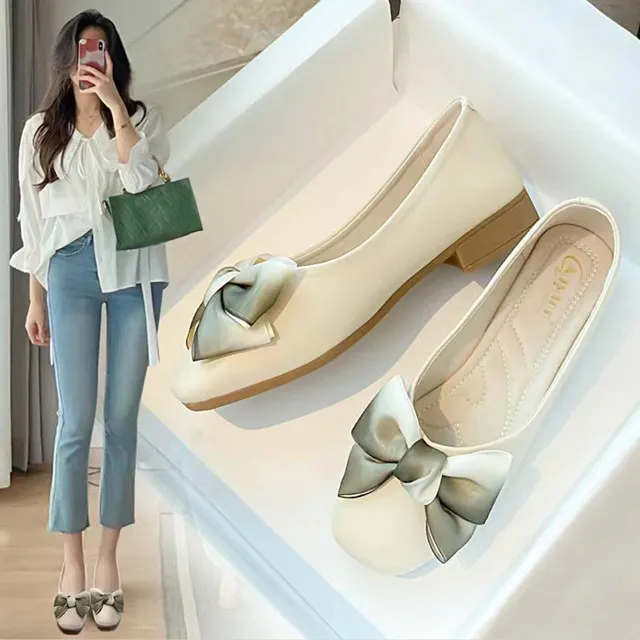 【韓國K.W.】Y7273真皮潔身自愛穆勒復古涼鞋(涼鞋/厚底鞋/通勤鞋/休閒鞋) 歷史價格詳細信息