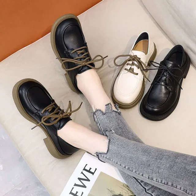 【韓國K.W.】Y6254現貨37碼誘人瑪麗珍鞋(休閒鞋/厚底鞋/增高) 歷史價格詳細信息