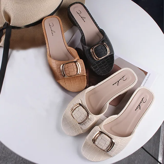 【韓國K.W.】Y7128優雅甜心通勤淑女好走鞋(包鞋/懶人鞋/樂福鞋/平底鞋) 歷史價格詳細信息