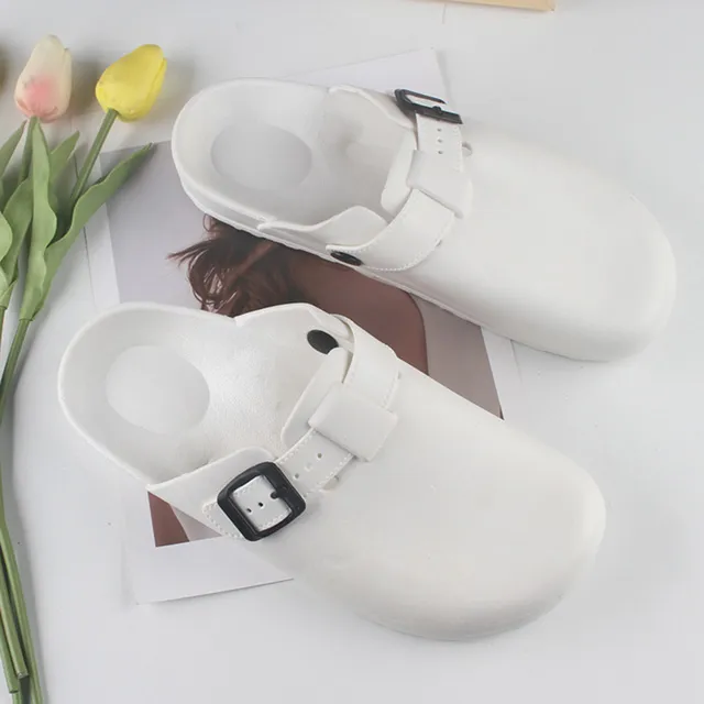 【韓國K.W.】Y7262明星美艷絕倫軟底包鞋(防水鞋/通勤鞋/懶人鞋/樂福鞋/平底鞋) 歷史價格詳細信息