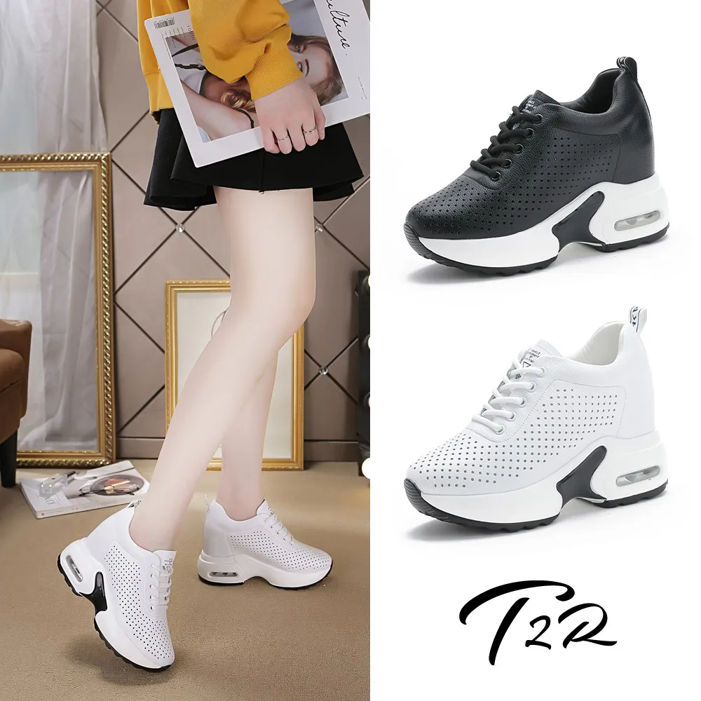 【T2R】正韓空運-增高真皮素面車縫拼接後拉鍊厚底靴-增高約5公分-黑/咖啡(5985-2476,5985-2477) 歷史價格詳細信息