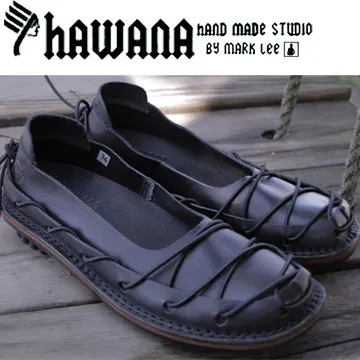 【HAWANA 哈瓦那】HAWANA哈瓦那原創手工鞋 X系列中跟高跟鞋 美人魚口神燈款 高跟不只有型更走的穩-黑 歷史價格詳細信息