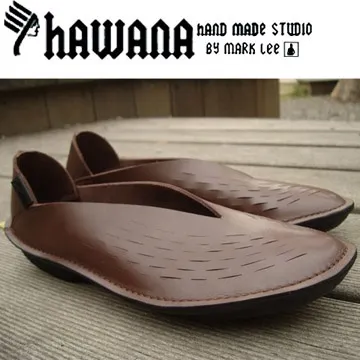 【HAWANA 哈瓦那】S系列-愛神邱比特 麻袋錦囊 設計師鞋款-黑色小牛皮 歷史價格詳細信息