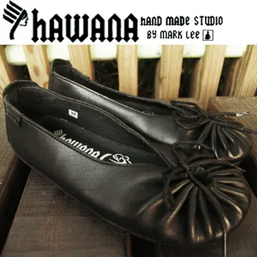 【HAWANA 哈瓦那】X系列中高跟鞋Ribbon飛躍彩帶 彩帶的光影若影若現美不可及-黑 歷史價格詳細信息