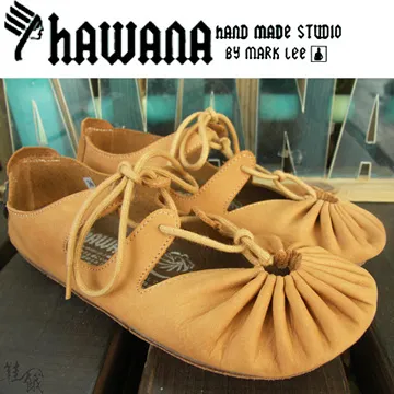 【HAWANA 哈瓦那】X系列中高跟鞋Ribbon飛躍彩帶 彩帶的光影若影若現美不可及-黑 歷史價格詳細信息