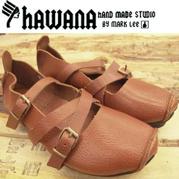 【HAWANA 哈瓦那】 T系列Travel旅人款 休閒也不忘要趕流行-黑色牛皮 歷史價格詳細信息