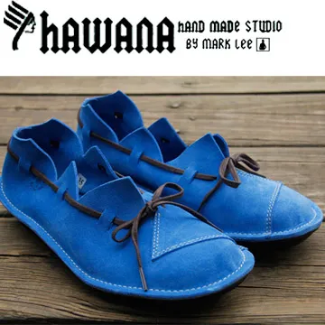 【HAWANA 哈瓦那】S系列-造型香甜鬱金香款-橘橙色几牛麂皮 歷史價格詳細信息