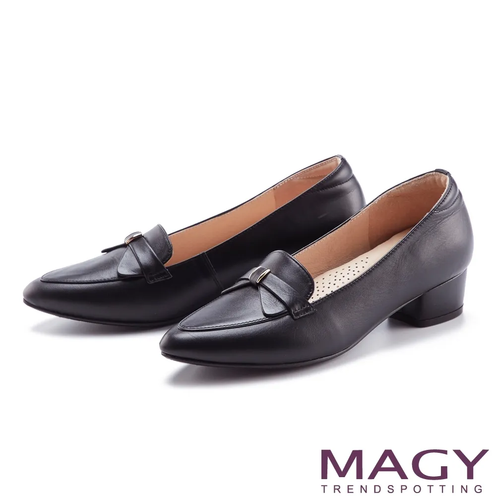 【MAGY】典雅編織真皮平底 女 涼鞋(棕色) 歷史價格詳細信息