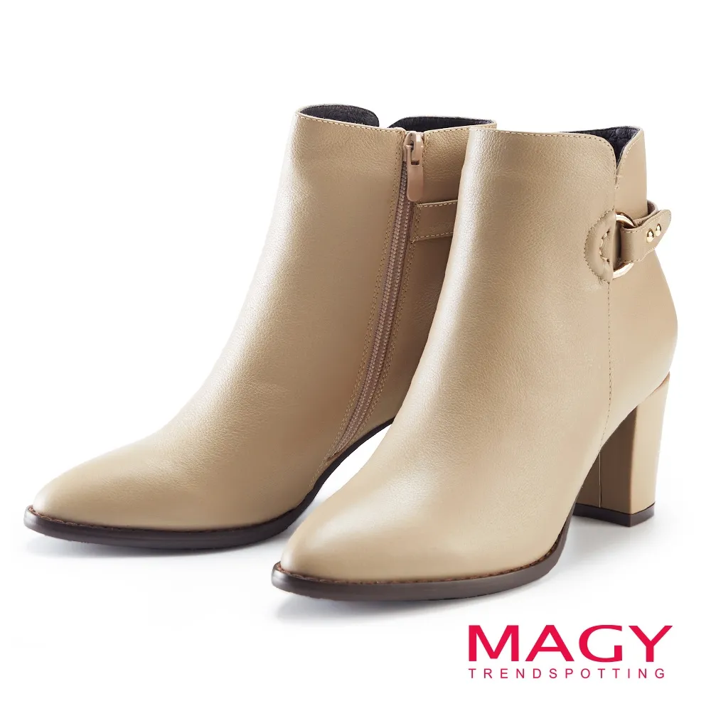 MAGY 真皮細帶蝴蝶結平底娃娃鞋 黑色 歷史價格詳細信息