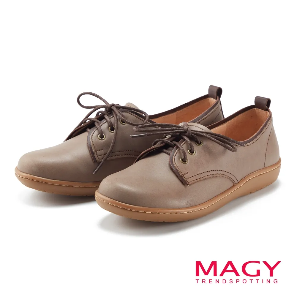 【MAGY】質感真皮綁帶帥氣 女 短靴(酒紅) 歷史價格詳細信息