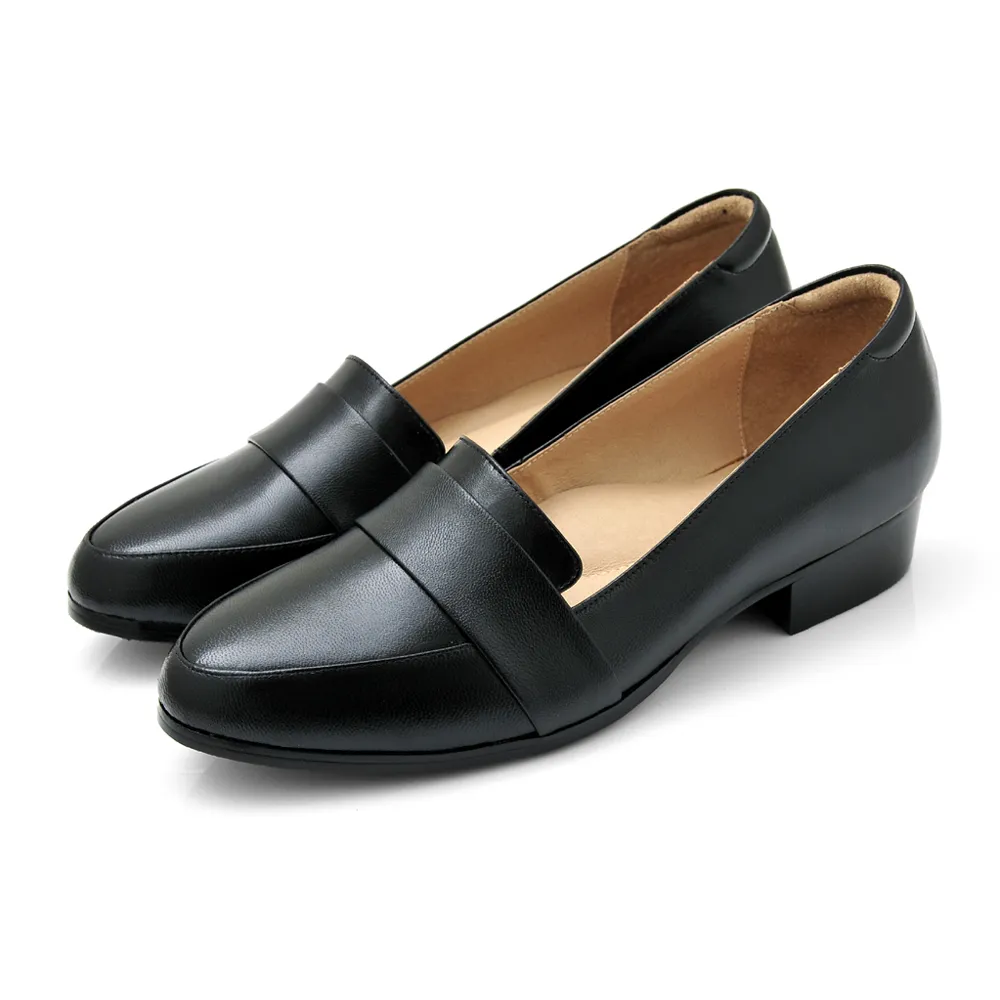 karine(MIT台灣製)全真皮牛巴戈車線拉鍊短靴-柚木色 歷史價格詳細信息