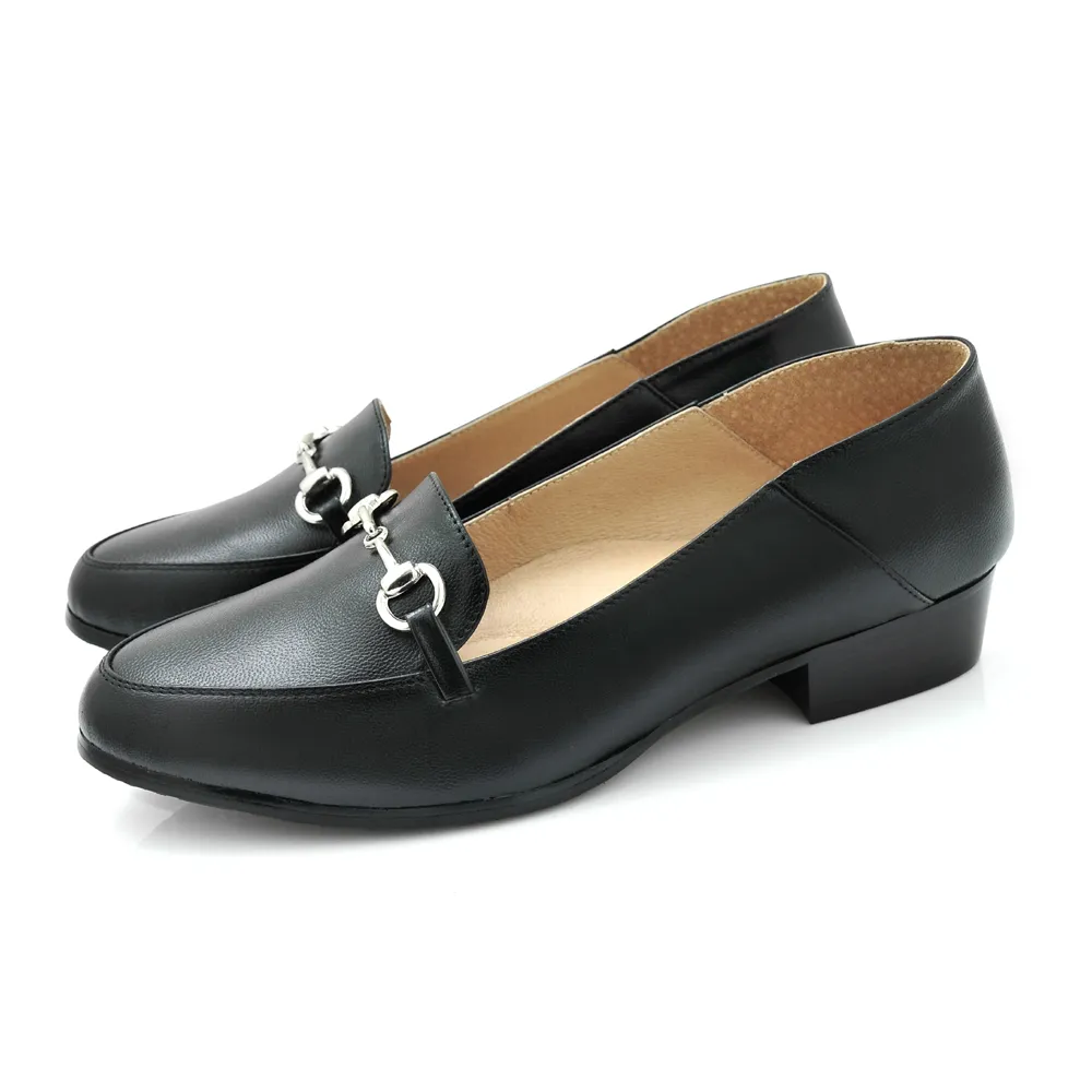 karine(MIT台灣製)全真皮牛巴戈車線拉鍊短靴-柚木色 歷史價格詳細信息