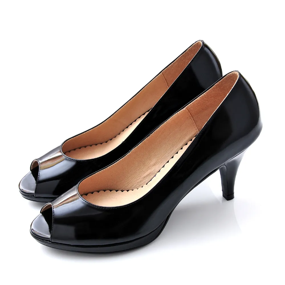 karine(MIT台灣製)全真皮牛巴戈車線拉鍊短靴-柚木色 歷史價格詳細信息