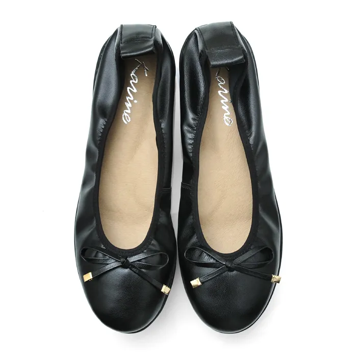 karine(MIT台灣製)全真皮飾釦後踩兩穿低跟樂福鞋-淺駝 歷史價格詳細信息