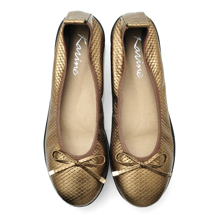 karine(MIT台灣製)全真皮飾釦後踩兩穿低跟樂福鞋-淺駝 歷史價格詳細信息