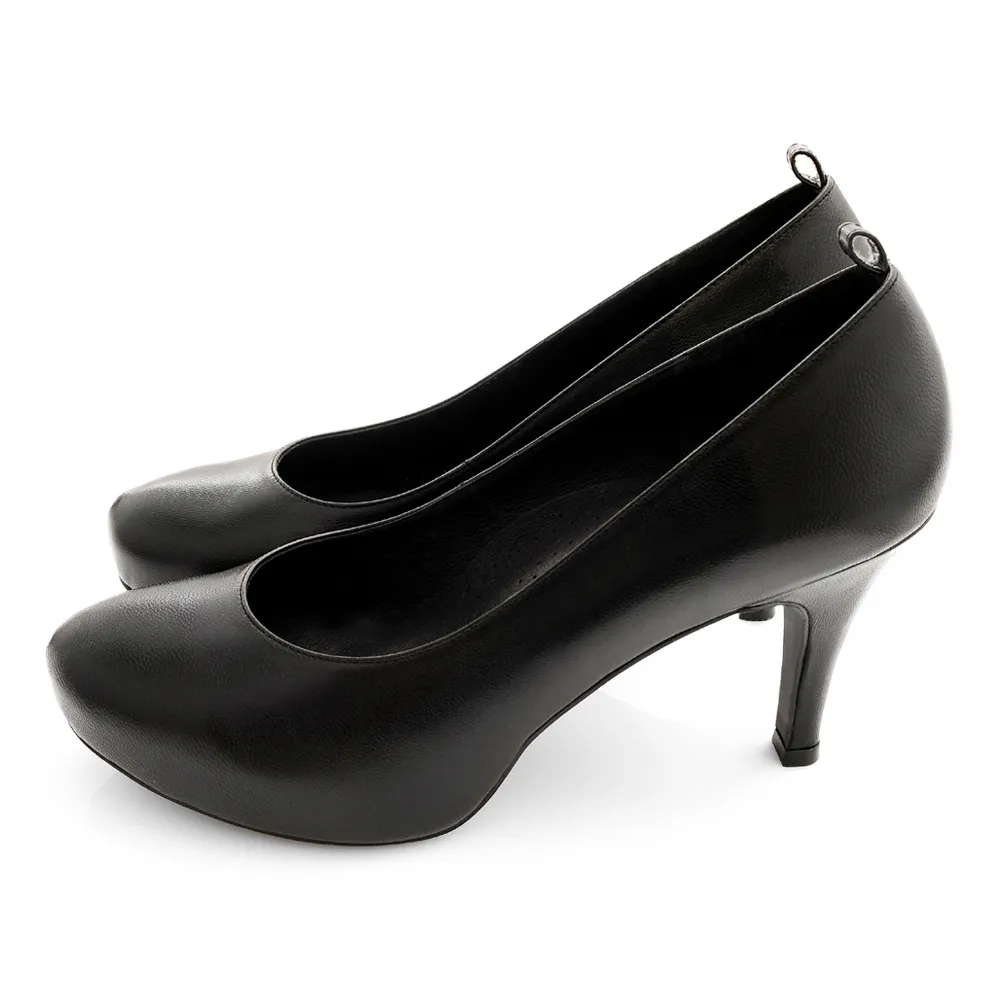 karine(MIT台灣製)全真皮2way無綁帶內增高牛津鞋-星空銀 歷史價格詳細信息