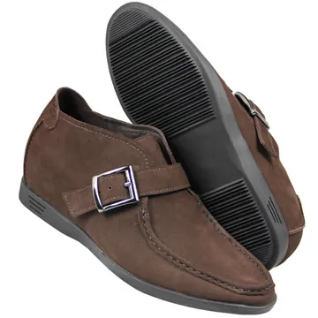 【JHS 杰恆社】GOG高哥2017春新款休閒系帶超輕布鞋兩色可選W21765藍色W21766灰色增高6CM 歷史價格詳細信息