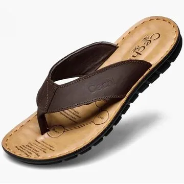 【RAKASO涼鞋】款F619真皮牛皮包頭露趾拖鞋人字拖海灘鞋沙灘鞋夾腳拖水陸兩用pangunoRAKASO諾喀索 歷史價格詳細信息