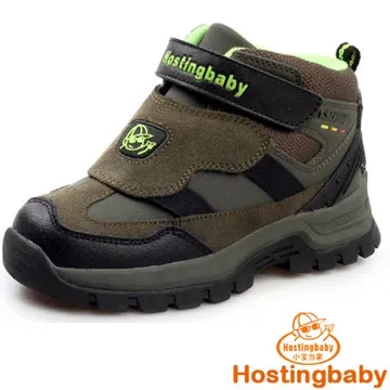 寶寶鞋子冬季加絨兒童棉鞋一歲小童鞋女童嬰兒學步鞋軟底男童靴子【zero潮流屋】 歷史價格詳細信息