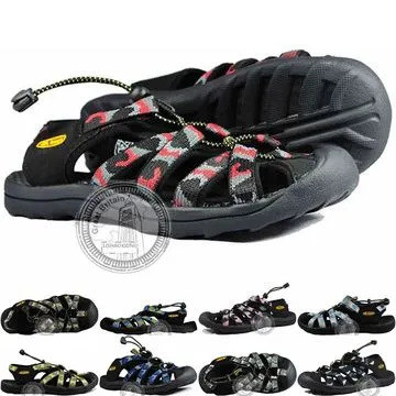 【JHS杰恆社】FIVETEN款F37XXX真皮牛皮包頭露趾涼鞋拖鞋人字拖夾腳拖海灘鞋沙灘鞋諾喀索 歷史價格詳細信息