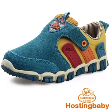 小寶寶鞋子男童加絨棉鞋女童軟底學步鞋冬季新款皮鞋嬰兒童休閒鞋 歷史價格詳細信息