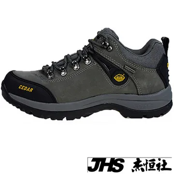 雪松RAN口CEDAR口款670K口KINGTEX全防水口男女鞋情侶鞋專櫃正品防水防滑厚真牛皮戶外鞋登山鞋露營鞋 歷史價格詳細信息