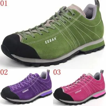 雪松RAN口CEDAR口款670K口KINGTEX全防水口男女鞋情侶鞋專櫃正品防水防滑厚真牛皮戶外鞋登山鞋露營鞋 歷史價格詳細信息