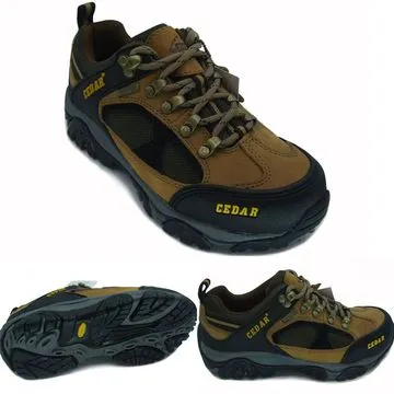 雪松RAN(CEDAR)款8009灰色男女鞋情侶鞋牛皮戶外鞋露營鞋徒步鞋休閒鞋溯溪鞋水陸兩用鞋JHS杰恆社 歷史價格詳細信息