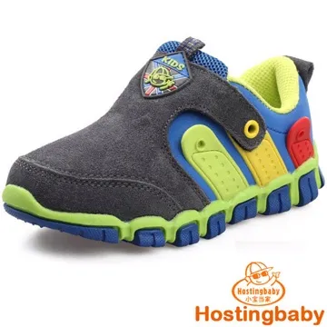 小寶寶鞋子男童加絨棉鞋女童軟底學步鞋冬季新款皮鞋嬰兒童休閒鞋 歷史價格詳細信息