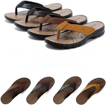 【RAKASO涼鞋】款F619真皮牛皮包頭露趾拖鞋人字拖海灘鞋沙灘鞋夾腳拖水陸兩用pangunoRAKASO諾喀索 歷史價格詳細信息