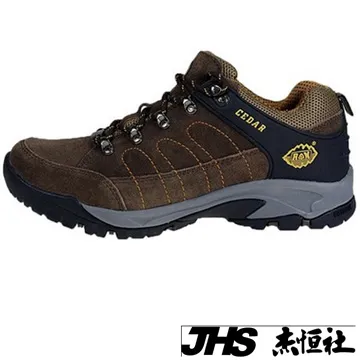 雪松RAN(CEDAR)款8009灰色男女鞋情侶鞋牛皮戶外鞋露營鞋徒步鞋休閒鞋溯溪鞋水陸兩用鞋JHS杰恆社 歷史價格詳細信息