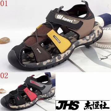 涼鞋男鞋涼鞋厚底溯溪鞋運動涼鞋平底涼鞋羅馬涼鞋2022新款涼鞋情侶溯溪涉水鞋包頭涼鞋男女 歷史價格詳細信息