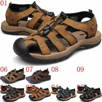 【JHS 杰恆社】款N60001口沙灘鞋男夏海邊度假涉水情侶休閑厚底包頭戶外運動涼鞋女(RAKASO諾喀索) 歷史價格詳細信息