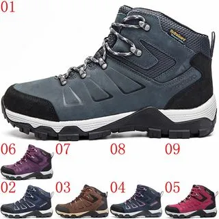 情侶戶外徒步鞋女春夏網面透氣輕便登山鞋男防滑耐磨行山鞋爬山鞋 歷史價格詳細信息