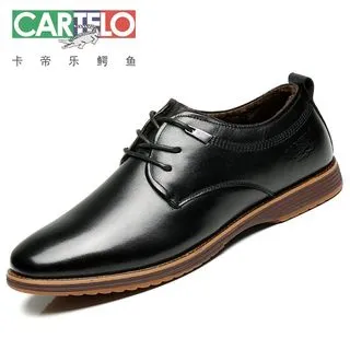 cartelo/卡迪樂2022年夏季男士牛皮涼鞋兩穿軟底一腳蹬沙灘鞋 歷史價格詳細信息