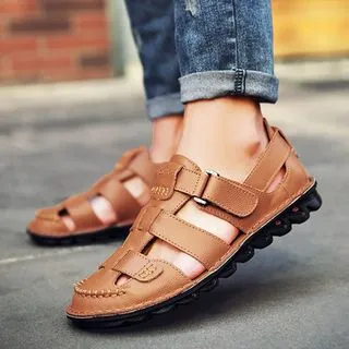 春夏季新款尖頭皮鞋男士真皮商務正裝青年英倫內增高結婚新郎男鞋 歷史價格詳細信息