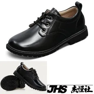 男女童童鞋黑色兒童小皮鞋單鞋5678910歲西裝鞋軟底舒適 歷史價格詳細信息