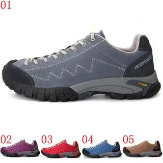 新款戶外鞋大碼登山鞋輕便徒步鞋旅遊鞋男鞋透氣男鞋 歷史價格詳細信息