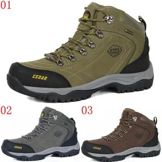 登山鞋【鞋鞋俱樂部】【255-P7762M】G.P 情侶款 低筒防水登山休閒鞋．藍綠/黑 歷史價格詳細信息