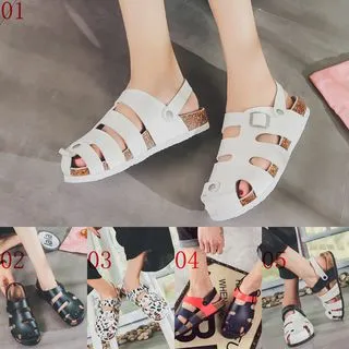 洞洞鞋 男女款 包頭情侶涼鞋 夏季新款 透氣男士拖鞋 潮流外穿 防滑 戶外 歷史價格詳細信息