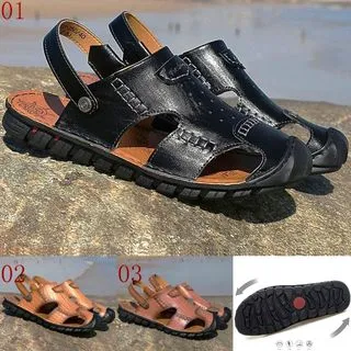 JHS杰恆社口男童涼鞋斑點兔2019新款防滑軟底露趾男兒童沙灘涼鞋男兒童涼鞋190721-2 歷史價格詳細信息