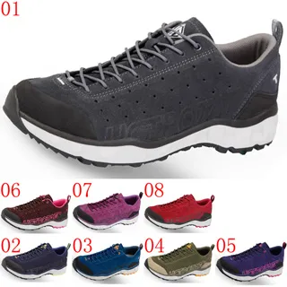 口hotpotato秋冬新款高幫登山鞋女保暖加絨情防水防滑侶徒步鞋男80002PLUS杰恆社jhs 歷史價格詳細信息