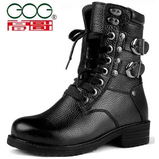 【JHS 杰恆社】GOG高哥2017春新款休閒系帶超輕布鞋兩色可選W21765藍色W21766灰色增高6CM 歷史價格詳細信息