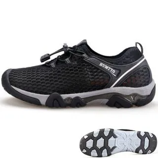 悍途戶外沙灘鞋涼鞋女夏季防滑軟底速幹旅行海邊水陸兩棲涉水鞋女 歷史價格詳細信息