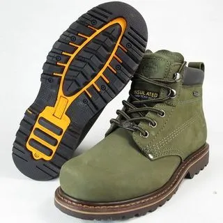 【JHS 杰恆社】RAN款031008口F牛皮防水戶外登山露營溯溪健走工裝機車鞋靴休閒皮鞋沙灘鞋(雪松CEDAR) 歷史價格詳細信息