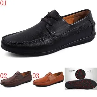 豆豆鞋 男鞋子-時尚真皮懶人套腳蛇紋漆皮男休閒鞋2色65k5【獨家進口】【米蘭精品】 歷史價格詳細信息