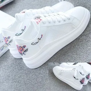 2019夏季新品女式鏤空涼鞋魚嘴一字透氣時尚涼鞋 歷史價格詳細信息