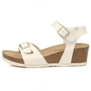 款H144黑色白點防滑透氣軟木拖鞋坡跟增高鞋女鞋沙灘鞋海邊松糕印花舒適厚底夾腳JHS杰恆社 歷史價格詳細信息