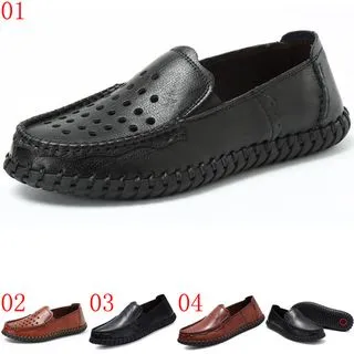 皮鞋男款商務休閒鞋韓版潮流布洛克英倫尖頭皮鞋男鞋婚鞋 歷史價格詳細信息