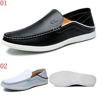 +花花公子板鞋男款學生韓版百搭休閑皮鞋男士春秋軟底運動小白潮鞋 歷史價格詳細信息